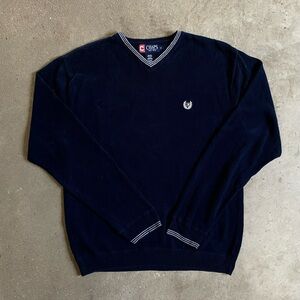 Chaps Ralph Lauren v neck sweater